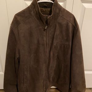 Men’s Tommy Hilfiger outerwear coat/jacket.